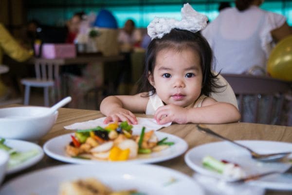 Lunch Class Image