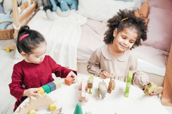 Preschool Program