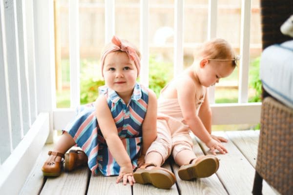 Toddlers Program